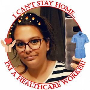 Meet your Posher, Chantel